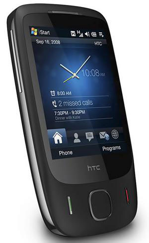 HTC Touch 3G T3232