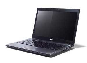 Acer Aspire 4810T-733G25Mi