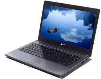 Acer Aspire 4810TZ-413G25Mi