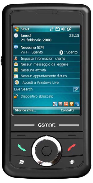 GSmart MW700