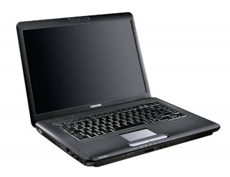 TOSHIBA Satellite A300D-226