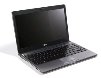 Acer Aspire 3410-723G25i Cel723 1.2GHz