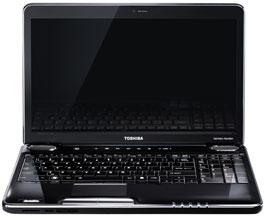 TOSHIBA Satellite A500-133