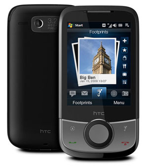 HTC Touch Cruise II T4242