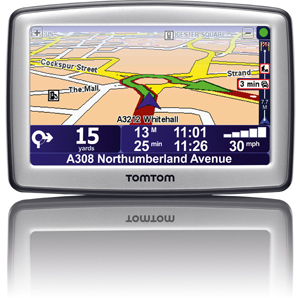 TomTom XL