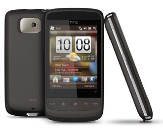 HTC Touch2  T3333