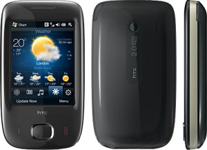 HTC T2223 Touch Viva