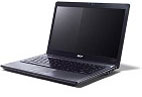 Acer Aspire 4810T-733G25Mi