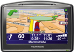 TomTom GO 730