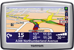 
				TomTom XL