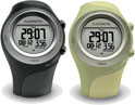 
				Garmin Forerunner 405 Black (Green)