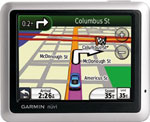 
				Garmin Nuvi 1250 Europe