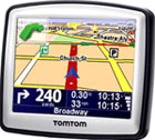 TomTom One