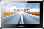 
				TeXet TN-505